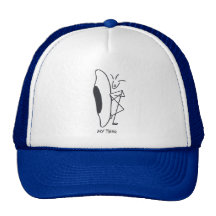 playboating my thing hat