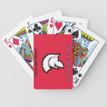 Playing Cards