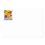 Playing-Politics-V-1 Business Card Template
