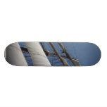 Pld Ship Star Of India Skate Deck