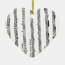 Please Christmas Tree Ornaments