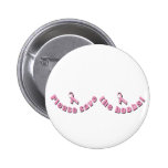 Please Save The Boobs! Buttons
