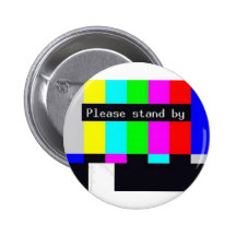 please stand by-technical difficulties ... pin