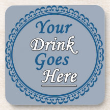 Please Use Coaster
