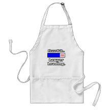 Please Wait...Lawyer Loading Apron