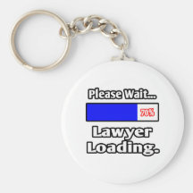 Please Wait...Lawyer Loading Keychain