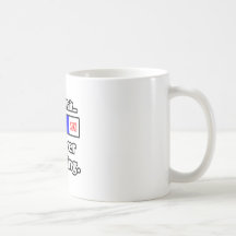 Please Wait...Lawyer Loading Mug