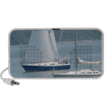 Pleasure Sail Portable Speakers