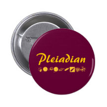 Pleiadian , Starchild Button
