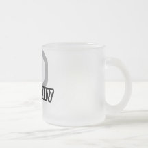 Plovdiv Coffee Mug