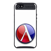 PLT Phone skin