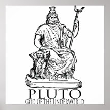 Pluto Print