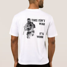 PMC Performance T-shirt