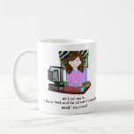 PMS Mug