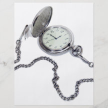 PocketWatchOpen040509 Flyer