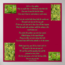 Poem/Lyrics-Poster-by Me