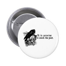 Poet Pins