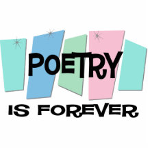 Poetry Is Forever Photo Cutout