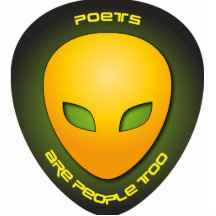 Poets Are People Too Photo Sculptures