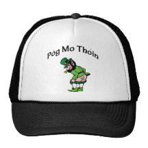 Pog Mo Thoin Gift Hats