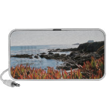 Point Piedras Blancas Speaker