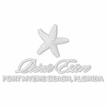 Pointe Estero Basic Pullover Hoodie