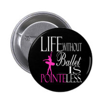Pointeless Buttons