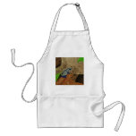 Poison Dart Frog # 1 Apron