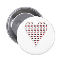 Poker Addict Buttons