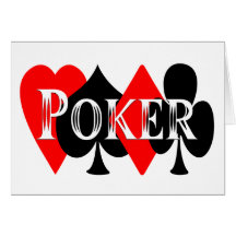 Poker Cards
