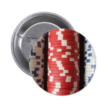 Poker Chips Buttons
