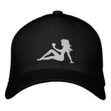 Poker Embroidered Baseball Caps