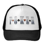 Poker hat