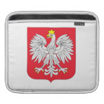 Poland Sleeve For iPads