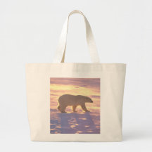 Polar Bear Morn 3 Bag