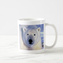 Polar Bear Mug