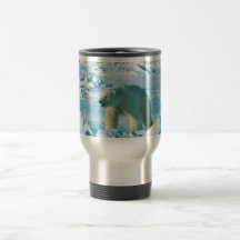 Polar Bear Mug
