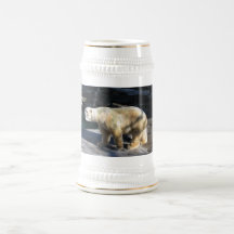 Polar Bear Mugs