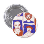 Polaroid people button