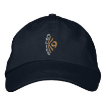 Police K9 Embroidered Hats