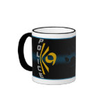 POLICE K9 MUGS
