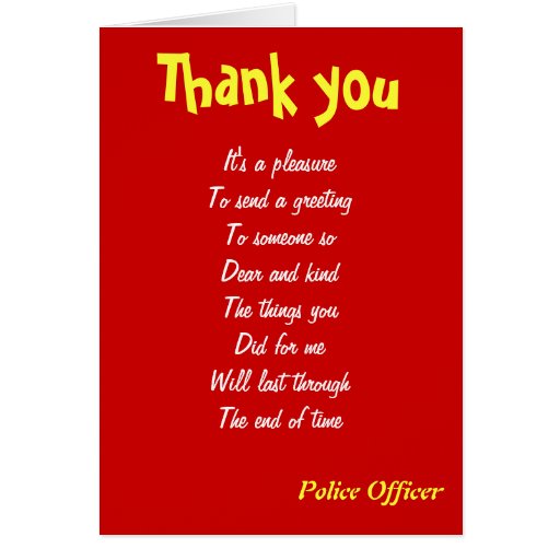 police-officer-thank-you-cards-zazzle
