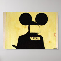 policeketeer poster