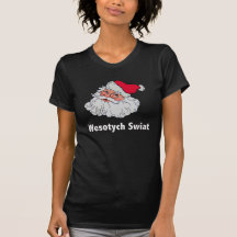 Polish Santa Claus #2 Shirts