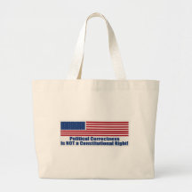Political Correctness Bags