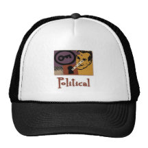 political Hat