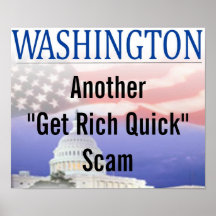 Political Poster