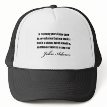 Adams Hats