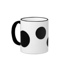 Polka dot - Mug
