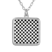 Polka Dot Style Jewelry